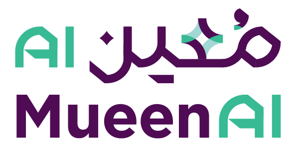 Mueen Logo